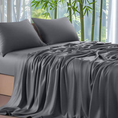 Bamboo Sheet Set