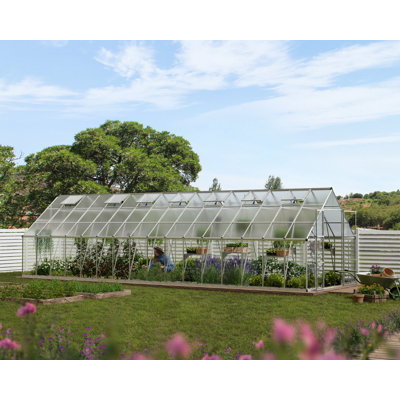 Greenhouse