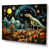 Wrapped Canvas