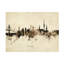 Art sur toile de Michael Tompsett-1622138845