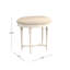 Tabouret de coiffeuse Berryman