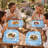 100% Linen Solid Ruffled Placemat-1999366437