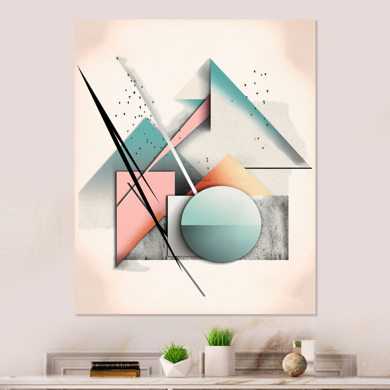 Décoration murale, H 32 po x l 24 po x P 1 po