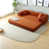 Orange est en rupture de stock