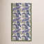 Wisteria Handmade Floral Table Runnner-292094387-292094398
