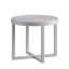 Round End Table-1152150922