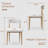 Velora Upholstered Dining Chair-168321247