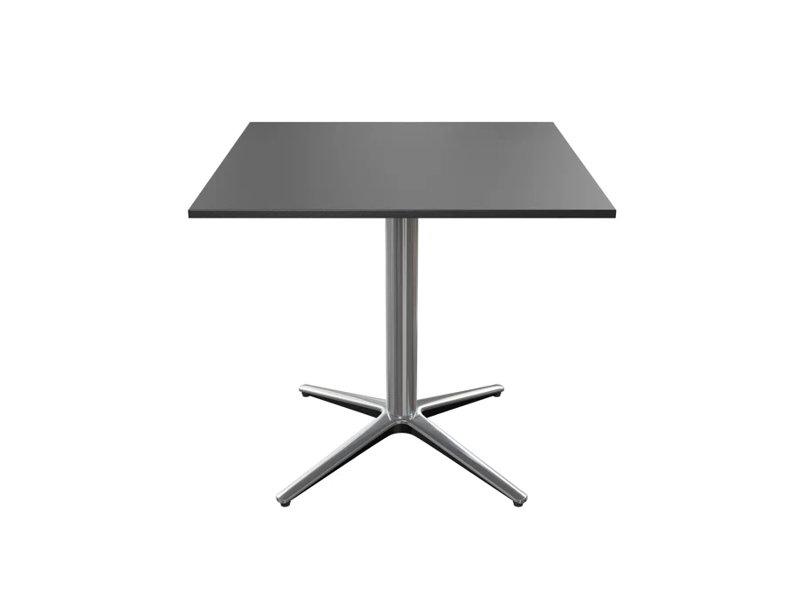 Square Outdoor Bistro Table , 79.91cm cm W 79.91cm cm D