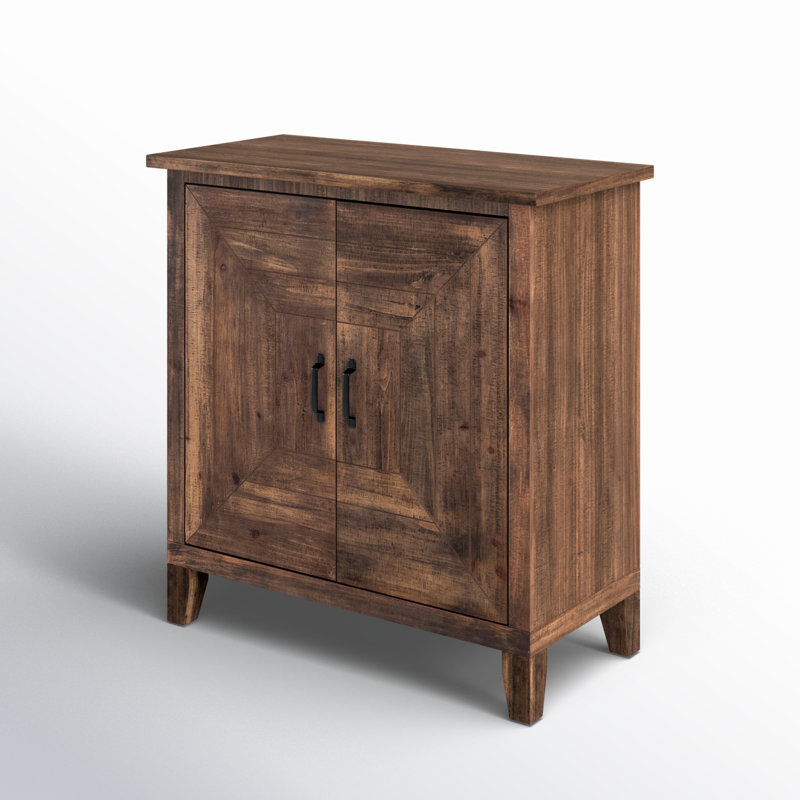 Berkan Accent Chest