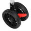 Dawnview Foldable Pet Stroller-853795861