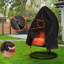 Outdoor Swing Seat Cover
