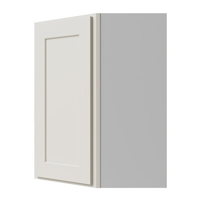 Wall Diagonal Cabinet