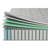 American Bedding 9" Medium Hybrid Mattress-1749765357-1653951133