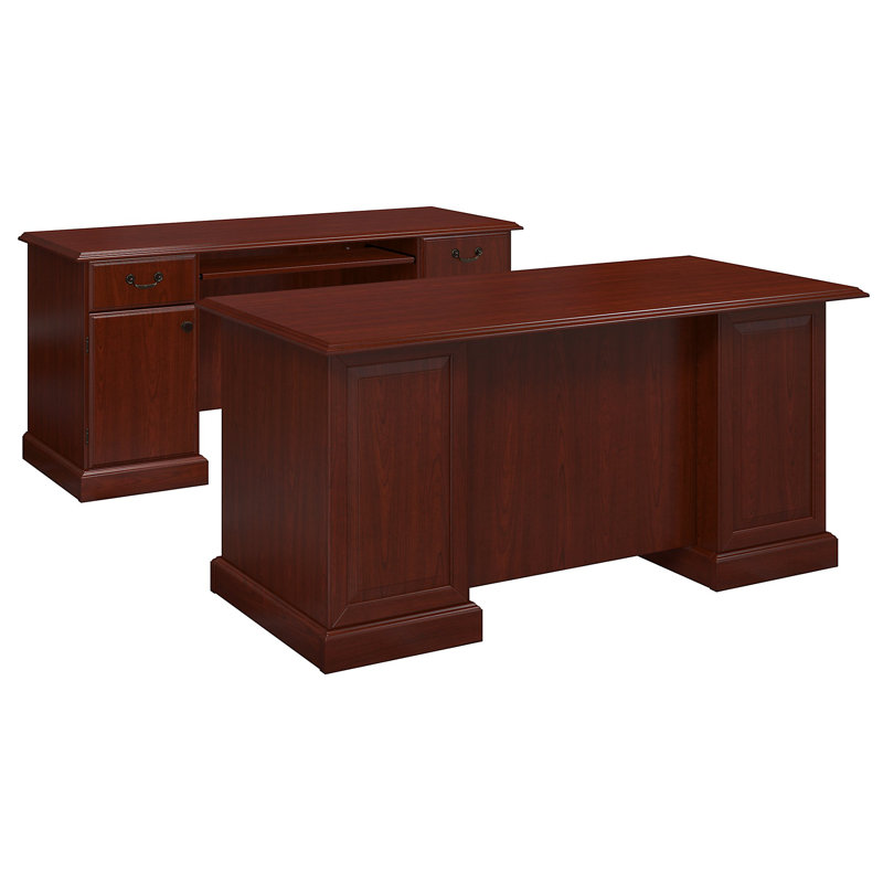 Ensemble de bureau Magomed
