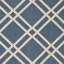 Tapis d'intérieur / extérieur à motif géométrique Vondrus Performance-469018450