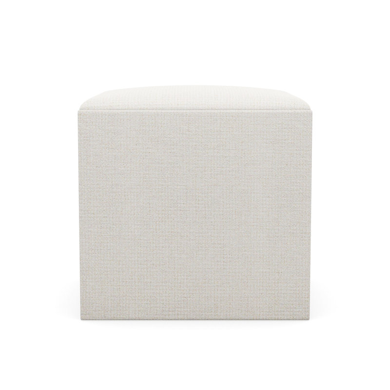 Tucker Square Ottoman, 5246-80