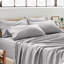 Taie d'oreiller en microfibre ultra-douce-178641794-178641821