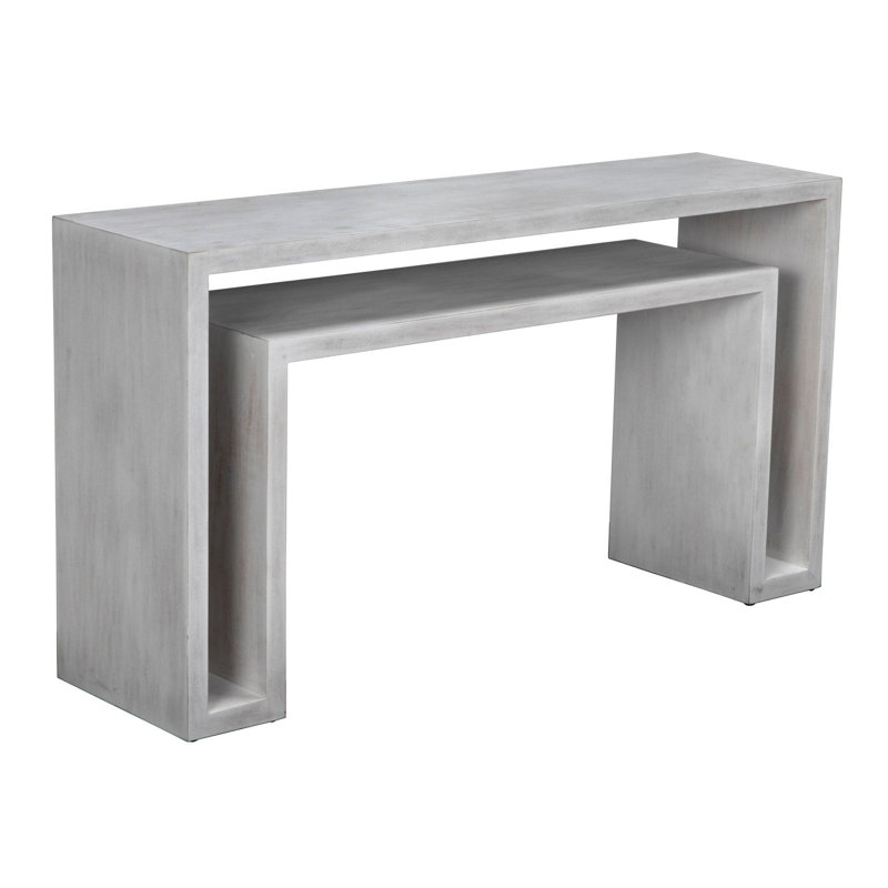 Caine 56'' W Console Table