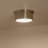 Serca Flush Mount-480086065