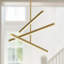 Vega 3 - Light LED Pendant-64113802-69737521