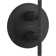 Purist® Valve Trim with Lever Handles for Stacked Valve