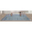 IKVLKV028SIAQ Area Rug in Silver-81199513