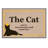 Searcy Non-Slip Indoor Doormat
