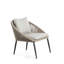 Rodona Outdoor Dining Side Chair-379192494
