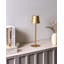 Aluminium Table Lamp