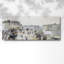 Le pont neuf, 1872, reproduction sur toile-1421645047