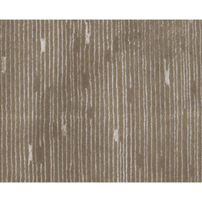 Tapis rectangulaire noué à la main