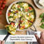 KitchenAid® Hard Anodized Ceramic Nonstick Skillet