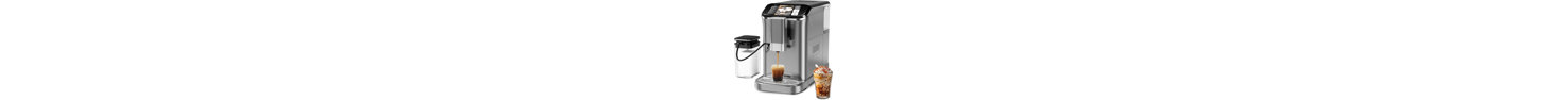 Yesurprise Automatic Espresso Machine
