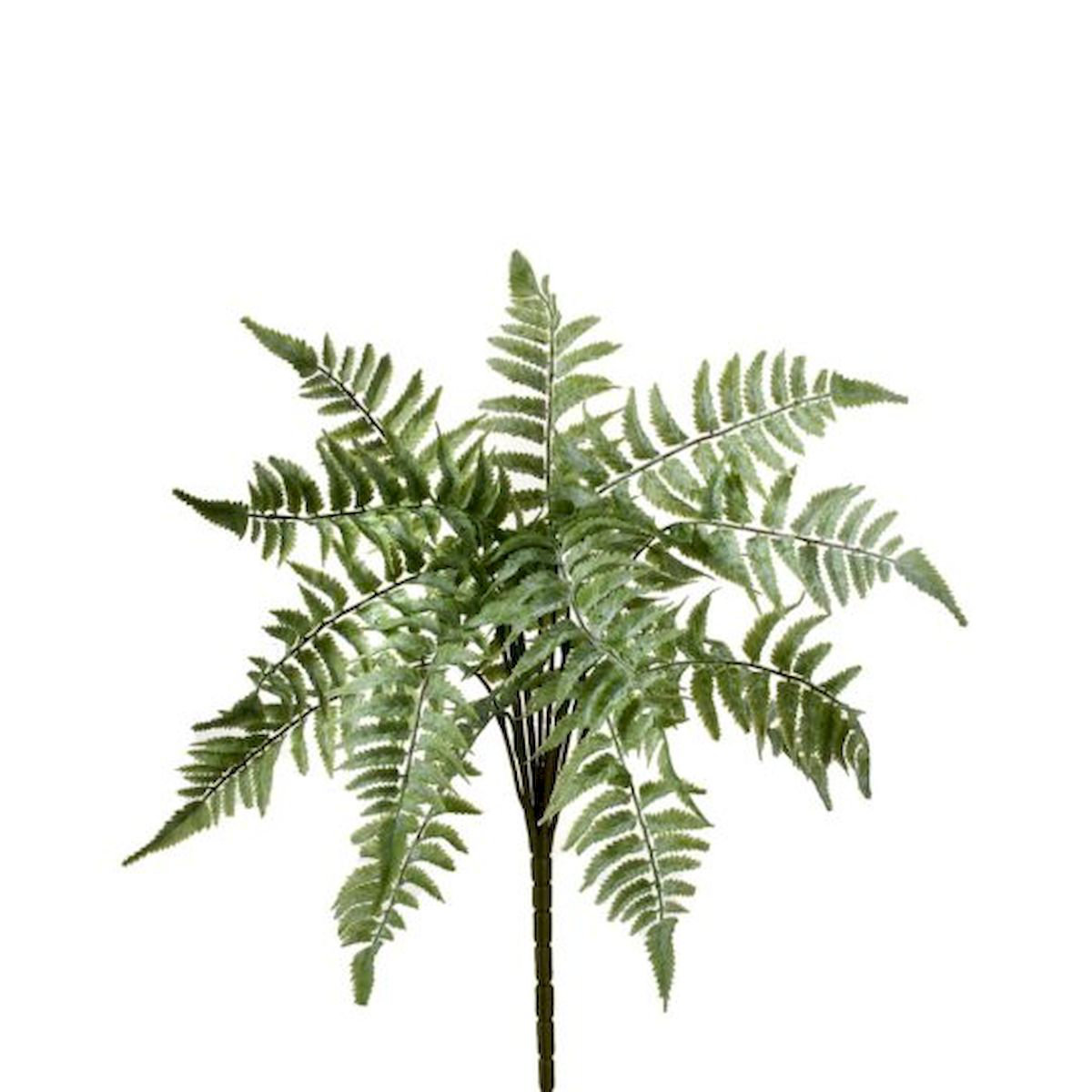 Primrue 18'' Faux Fern Plant | Wayfair