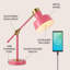 Lampe de bureau Knollwood-1421156993-1421156994