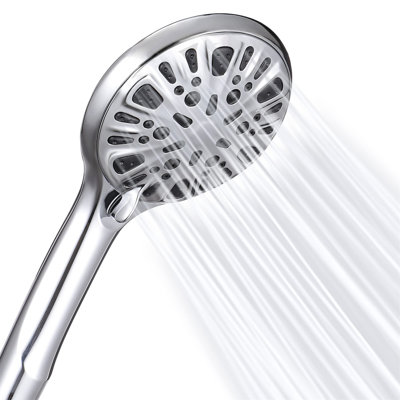 Rain Handheld Shower Head