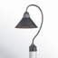 Tête de lanterne 1 lumière Callery