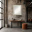 Miroir mural Sophia-119321839-119321842