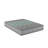 13" Mattress, Individual Pocketed Coil Mattress , Plush Comfort-1575187864