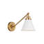Wellfleet 1 - Light Swing Arm-639758367-639758338