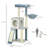114cm H Cat Tree