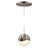 Grapes 1 - Light LED Single Pendant-14262484-14262488