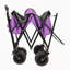 Wagon pliable avec auvent-112369138