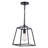 Light Lantern Geometric Pendant-1856890430