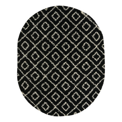 Arold Geometric Indoor Rug