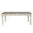 Antheny Mango Wood Dining Table-557785239