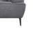 Abel 106" Oversized Family Sectional Sofa-1149431384