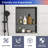 Stainless Steel Wall Niche-102479739