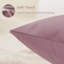 Paquet de 2 coussins décoratifs pour canapé-lit-112029262