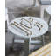 Tourbillon 1 1/4 "- boutons d'armoire design-113270666